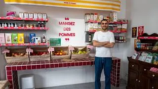 Miniature : Pom & Pépin transforme son essai dans le Testeur de commerce