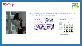 Miniature : Paris Data Ladies #41 AI & Healthcare