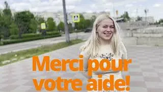 Miniature : EUROPE, MERCI DE SOUTENIR L'UKRAINE !