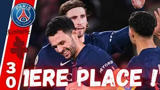 Miniature : 😍 PSG/Metz (3-0) avec nos notes et BERALDO vers une prolongation 🔴🔵