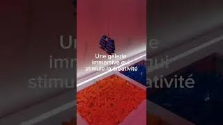 Miniature : Atelier des Super-Pouvoirs Lego
