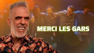 Miniature : Les Doigts de L'Homme c'est fini