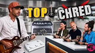 Miniature : Qui fera le meilleur solo??? TOP CHRED