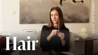 Miniature : French Girl Guide (Hair): How to Elevate Your Hairstyle