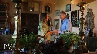 Miniature : French Country Home Tour |  Exquisite Renaissance French Château 4K