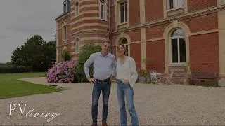 Miniature : French Country Home Tour | Magical Family House in Normandy