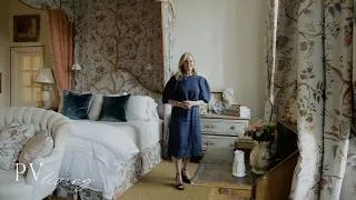 Miniature : Exceptional French Property | Provence: A 19th Century Estate