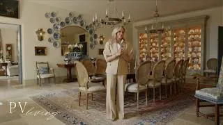 Miniature : At Home in Provence: Kitchen & Dining