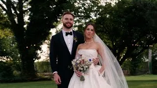 Miniature : Film de Mariage - Eugenie & William - Genève - Wedding Film