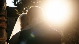 Miniature : Film de Mariage - Alice & Cédric - Prieuré de Vernelle, Paris.  (teaser)