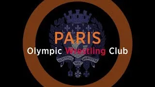 Miniature : #LetsShineTogether International Teaser 2018-2019 | Welcome to Paris Olympic Wrestling Club