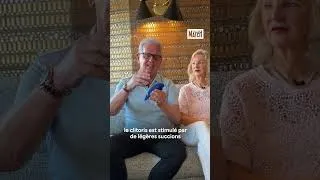 Miniature : « Pour le plaisir » : Michael Lenke, l'homme qui a fait vibrer le monde, passe au grand écran