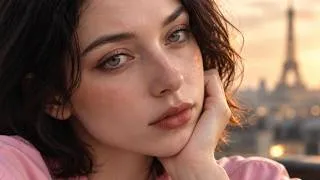 Miniature : J’ai Gardé Ton Dernier Mensonge - 70s Paris Chanson Love Songs 🇫🇷 Golden French Romance