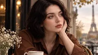 Miniature : Nos Dimanches Sans Café - French Accordion & Paris Street Romance | Timeless Café Melodies