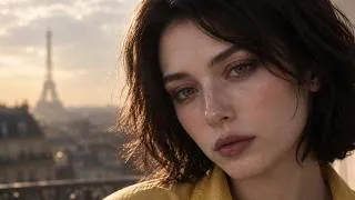 Miniature : Le Matin N’a Rien Réparé - French Chanson Music 🇫🇷 1960s & 1970s French Love Songs