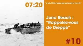 Miniature : 6 juin 1944: l'aube qui a changé le monde - Episode 10/11