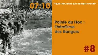 Miniature : 6 juin 1944: l'aube qui a changé le monde - Episode 8/11