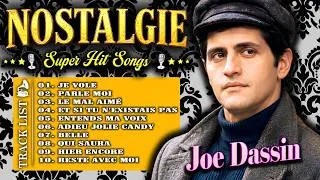 Miniature : 🎶 Les Classiques Français Inoubliables | Mireille Mathieu, Joe Dassin, Dalida