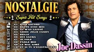 Miniature : 🎤 French Legends Greatest Hits | Édith Piaf, Charles Aznavour, Joe Dassin, Dalida