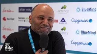 Miniature : Jay M'BEI, Head of Operations, EMEA @JAHIA