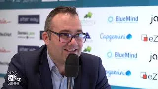 Miniature : Mathieu GROS, CEO @ ACTENCY