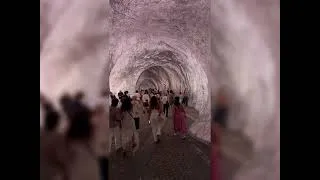 Miniature : Opening Caverne du Pont-Neuf - JR