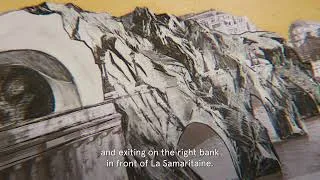 Miniature : La Caverne du Pont Neuf - Part.2
