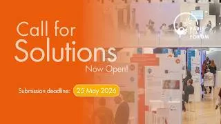 Miniature : 2026 Call for Solutions