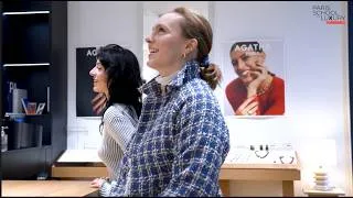 Miniature : Creative Week avec JCDecaux & Agatha Paris