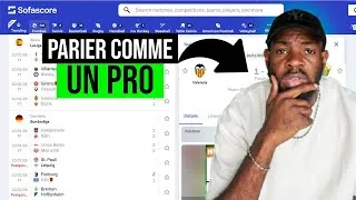 Miniature : J'ai validé mon pari avec CERTITUDE en suivant cette analyse (et tu peux faire pareil).