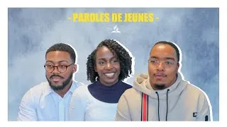 Miniature : PAROLES DE JEUNES