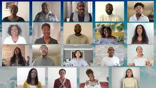 Miniature : Jésus est mon Rocher (Hillsong worship-Cornerstone) / Choeur des chantres de Paris-Sud