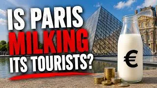 Miniature : Is Paris really milking tourists? I investigated...