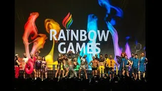 Miniature : SHOW TIP 2024 - Rainbow Games