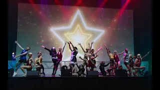 Miniature : TIP 2023 - Pyjama Party (Show 2023 - Dôme de Paris)