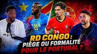 Miniature : LA RD CONGO PEUT-ELLE SURPRENDRE LE PORTUGAL ?