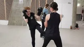 Miniature : PUC Boxe Française