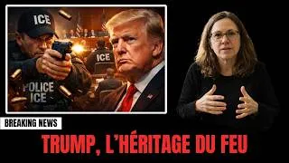 Miniature : 5 balles, 0 sanction : ICE se vante de tirer — l’héritage Trump exposé au Congrès