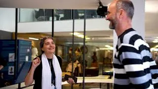Miniature : Hackathon 3D - Mus'X et Paris Ynov Campus
