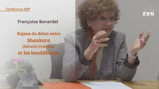 Miniature : Conférence de Françoise Bonardel