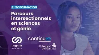 Miniature : Une autoformation pour mieux comprendre la diversité des parcours en sciences