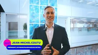 Miniature : Jean-Michel Coutu vous lance le défi ! - Défi Vélo Parkinson 2026
