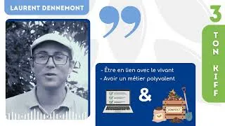 Miniature : #07 :: Laurent :: Maitre composteur