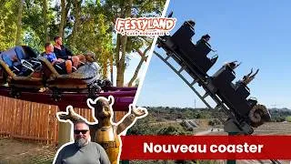 Miniature : On a testé VALKYRIE à Festyland ! (La nouvelle pépite de Normandie ?)