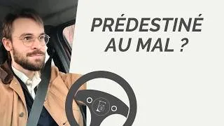 Miniature : Qu'est-ce que la double prédestination ?