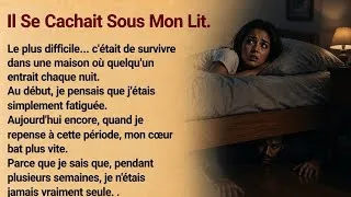 Miniature : Je Me Réveillais Toujours Fatiguée… Puis J'ai Découvert Pourquoi