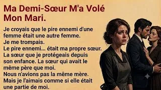 Miniature : Mon Mari M'a Trompée Avec Ma Demi-Sœur… Puis Ils Ont Tout Perdu. 
