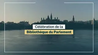 Miniature : Célébration de la Bibliothèque du Parlement