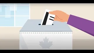 Miniature : Comment les élections façonnent-elles le Parlement?