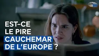Miniature : Est-ce le pire cauchemar de l'Europe ?